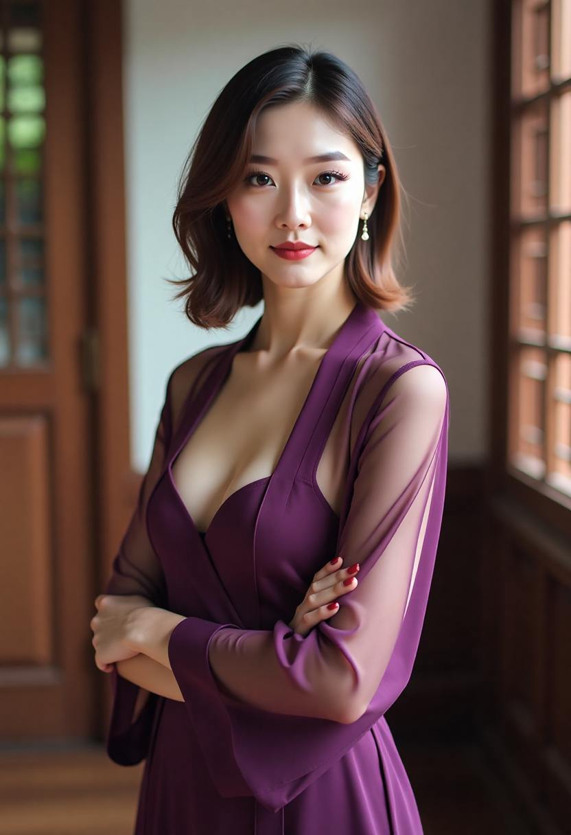 海报
