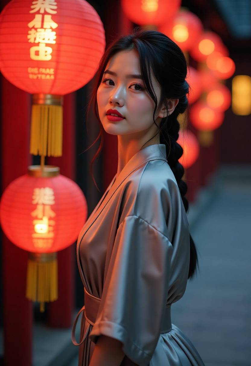 海报