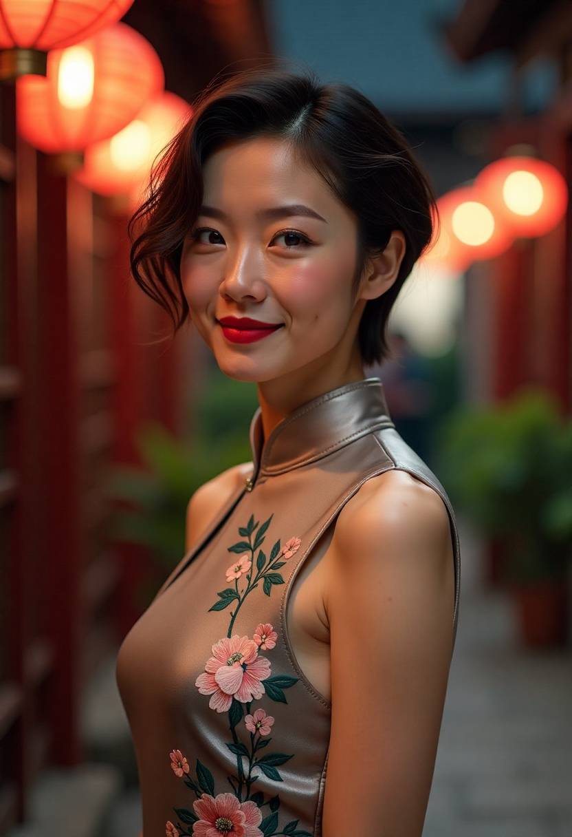 大姐 海报