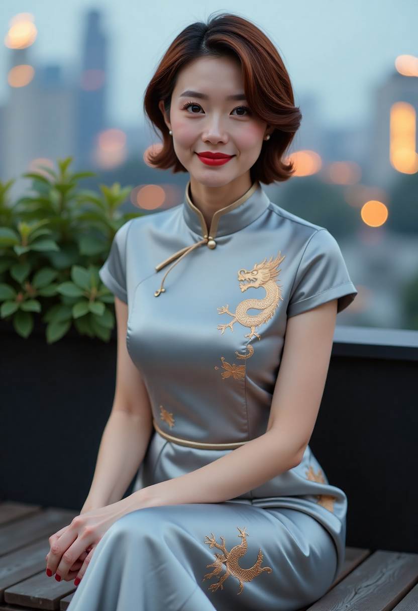 海报