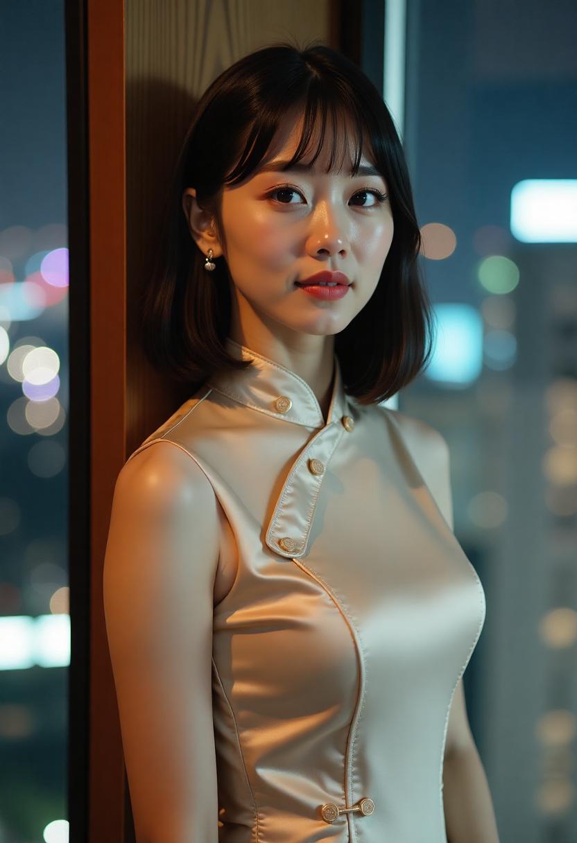 潮声不回头 预告