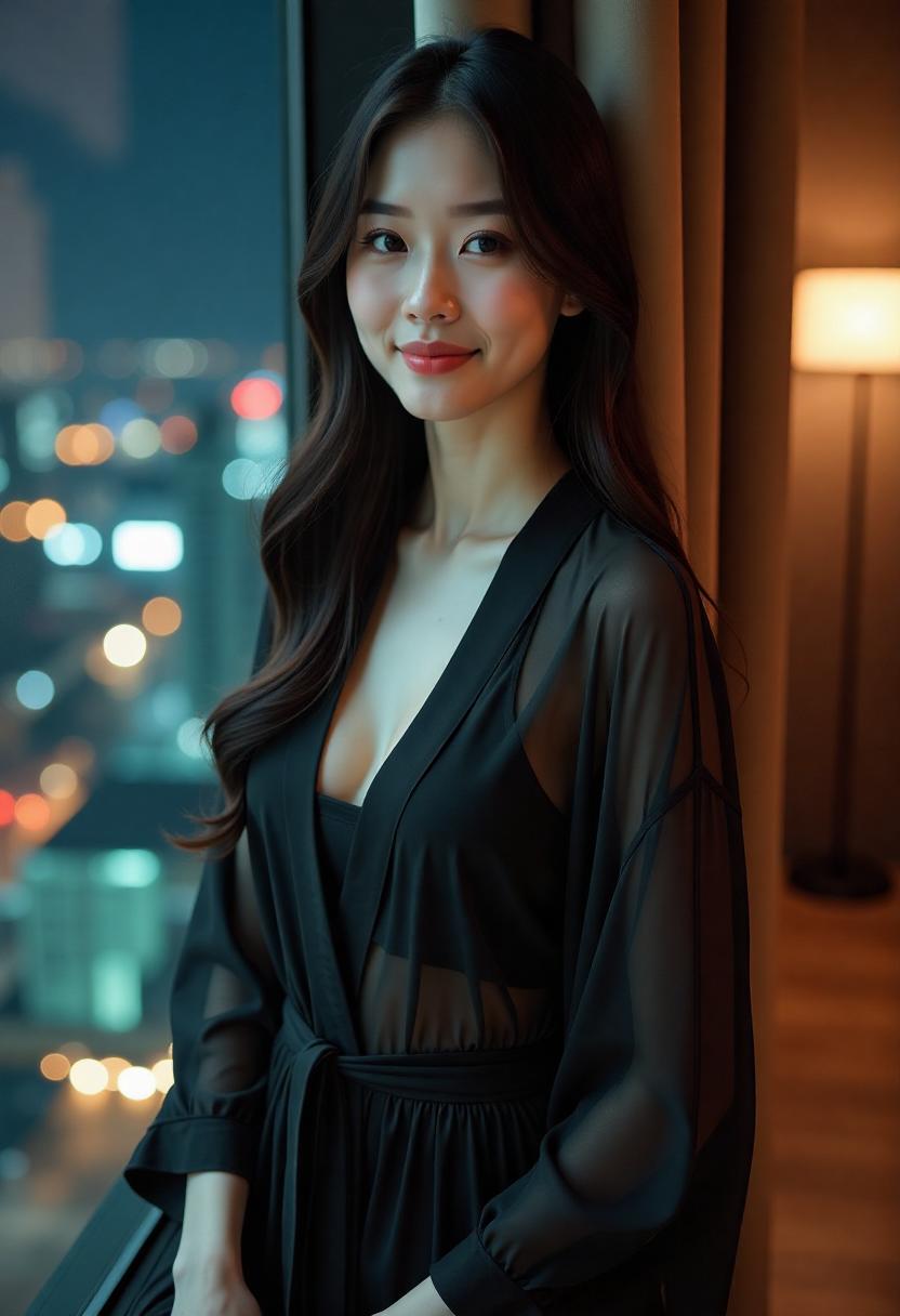 海报