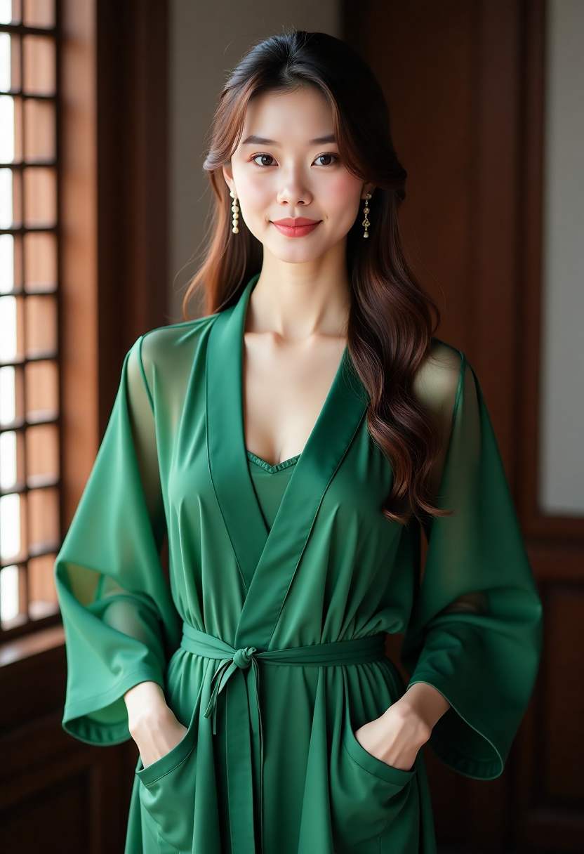 海报